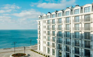 1-к квартира, вторичка, 78м2, 7/7 этаж