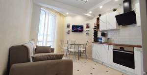 1-к квартира, вторичка, 40м2, 14/16 этаж