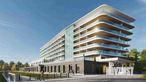 2-к квартира, вторичка, 56м2, 2/9 этаж