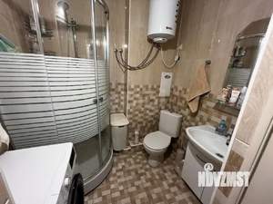 1-к квартира, вторичка, 40м2, 2/3 этаж
