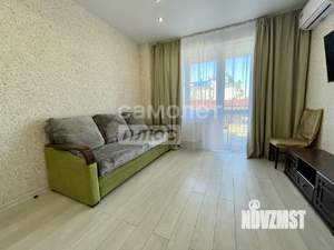 2-к квартира, вторичка, 58м2, 2/11 этаж