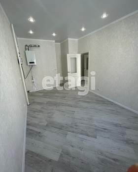 1-к квартира, вторичка, 36м2, 11/15 этаж