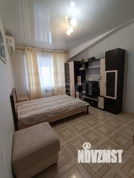 1-к квартира, вторичка, 38м2, 4/6 этаж