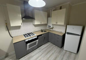 1-к квартира, вторичка, 41м2, 6/9 этаж