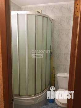 1-к квартира, вторичка, 40м2, 2/5 этаж