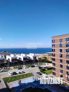 1-к квартира, вторичка, 34м2, 6/8 этаж