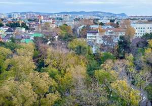 1-к квартира, вторичка, 65м2, 9/23 этаж