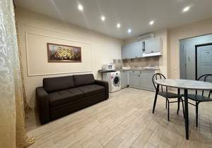 Студия квартира, вторичка, 41м2, 13/20 этаж