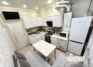 2-к квартира, вторичка, 55м2, 4/5 этаж