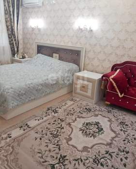 1-к квартира, вторичка, 32м2, 2/6 этаж