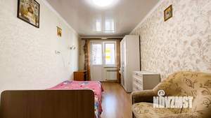 2-к квартира, вторичка, 56м2, 6/9 этаж