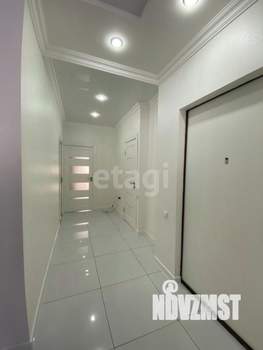 4-к квартира, вторичка, 120м2, 6/9 этаж