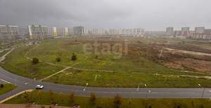 1-к квартира, вторичка, 31м2, 12/16 этаж