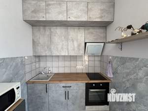 1-к квартира, вторичка, 45м2, 4/12 этаж
