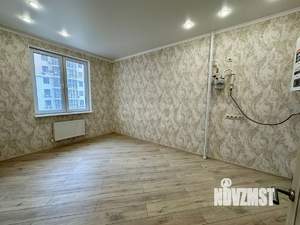 1-к квартира, вторичка, 36м2, 9/15 этаж