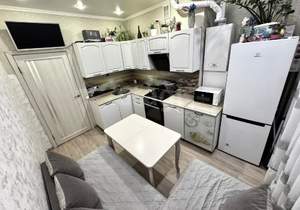 2-к квартира, вторичка, 55м2, 4/5 этаж