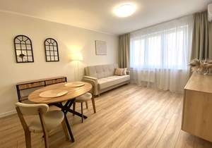 1-к квартира, вторичка, 40м2, 5/16 этаж