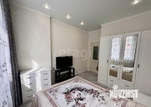 2-к квартира, вторичка, 64м2, 9/15 этаж