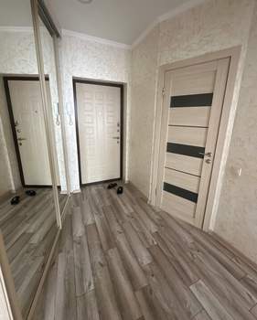 1-к квартира, вторичка, 38м2, 5/9 этаж