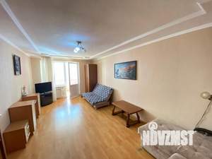 1-к квартира, вторичка, 49м2, 2/11 этаж