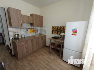 1-к квартира, вторичка, 37м2, 1/8 этаж