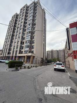 2-к квартира, вторичка, 68м2, 3/15 этаж