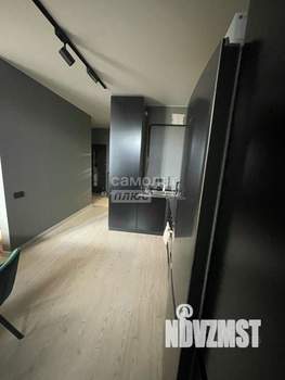 1-к квартира, вторичка, 41м2, 9/9 этаж