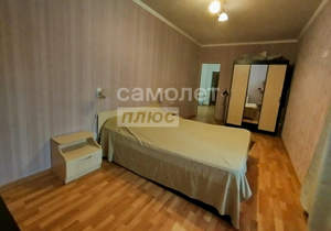 1-к квартира, вторичка, 53м2, 9/11 этаж