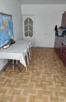 3-к квартира, вторичка, 91м2, 4/7 этаж