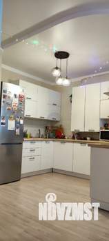 2-к квартира, вторичка, 58м2, 6/7 этаж