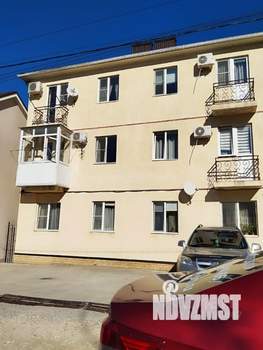 1-к квартира, вторичка, 33м2, 3/3 этаж