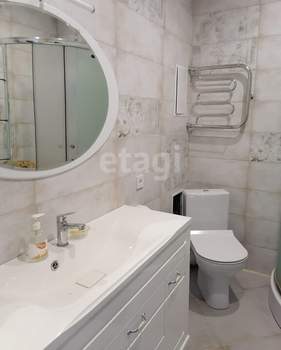 Студия квартира, вторичка, 31м2, 7/14 этаж