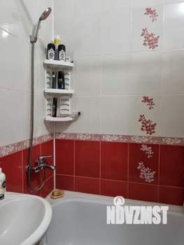 1-к квартира, вторичка, 51м2, 9/12 этаж