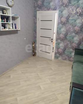 2-к квартира, вторичка, 62м2, 2/12 этаж
