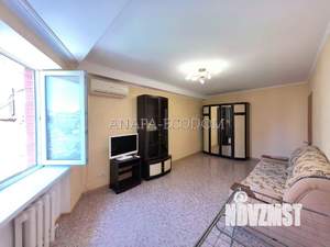 1-к квартира, вторичка, 41м2, 4/7 этаж