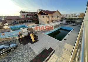 Студия квартира, вторичка, 27м2, 2/3 этаж