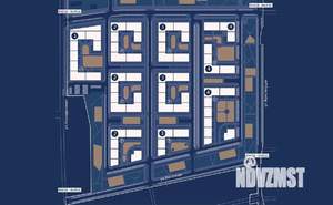 2-к квартира, вторичка, 60м2, 7/12 этаж