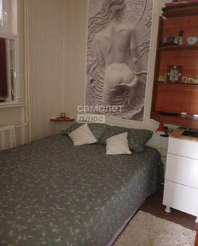 1-к квартира, вторичка, 36м2, 3/6 этаж