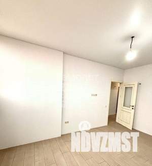 1-к квартира, вторичка, 41м2, 12/13 этаж