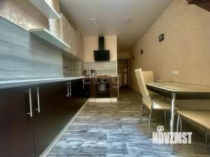 Студия квартира, вторичка, 41м2, 11/12 этаж