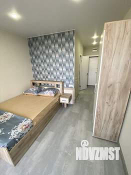 Студия квартира, вторичка, 24м2, 12/16 этаж