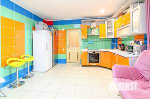 1-к квартира, вторичка, 52м2, 1/3 этаж