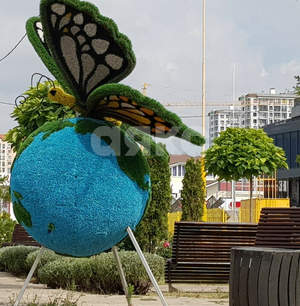 1-к квартира, вторичка, 38м2, 2/5 этаж