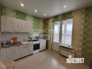 1-к квартира, вторичка, 33м2, 8/8 этаж