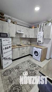 1-к квартира, вторичка, 39м2, 4/9 этаж