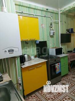 1-к квартира, вторичка, 38м2, 5/12 этаж