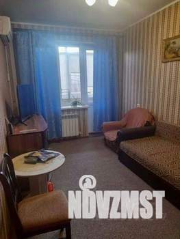 1-к квартира, вторичка, 33м2, 1/4 этаж