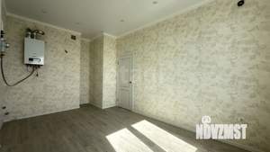 1-к квартира, вторичка, 36м2, 7/15 этаж