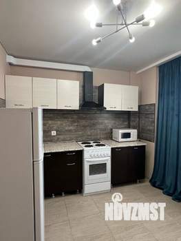 1-к квартира, вторичка, 35м2, 9/12 этаж