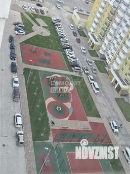 Студия квартира, вторичка, 28м2, 16/16 этаж